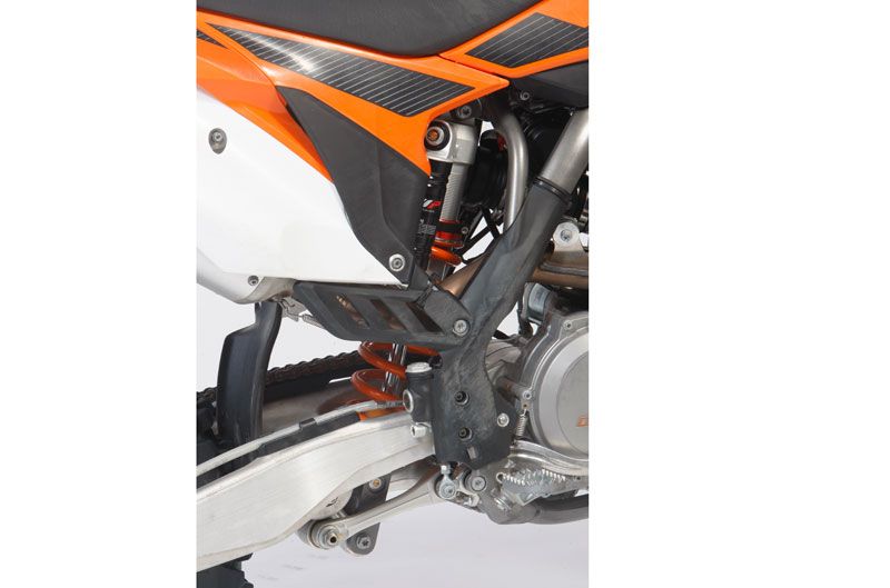 KTM 250 SXF 2013