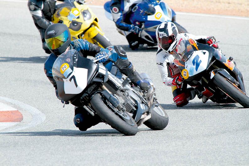 Suzuki SV1000S
