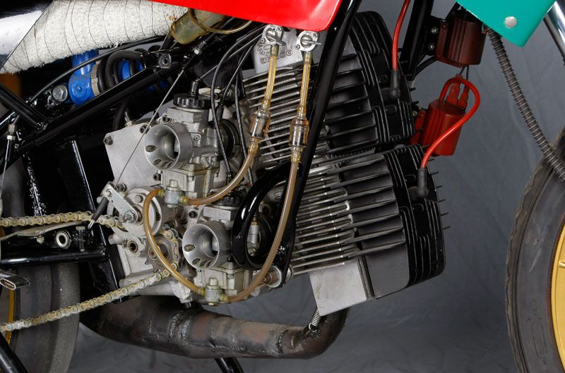 Arisco 250