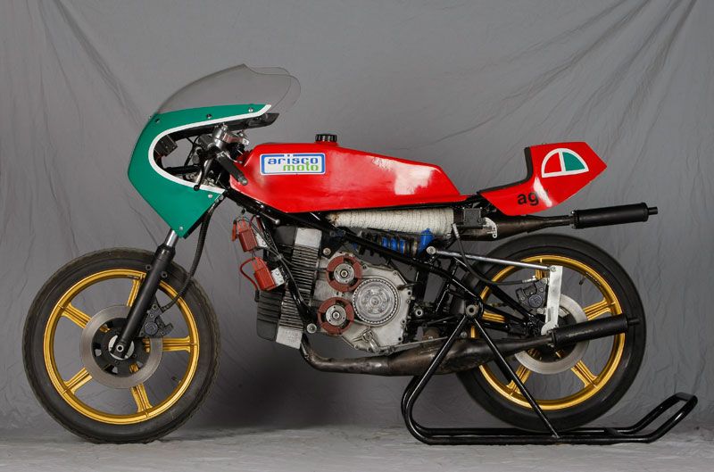 Arisco 250