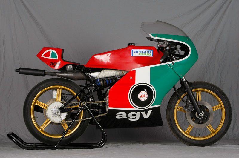 Arisco 250