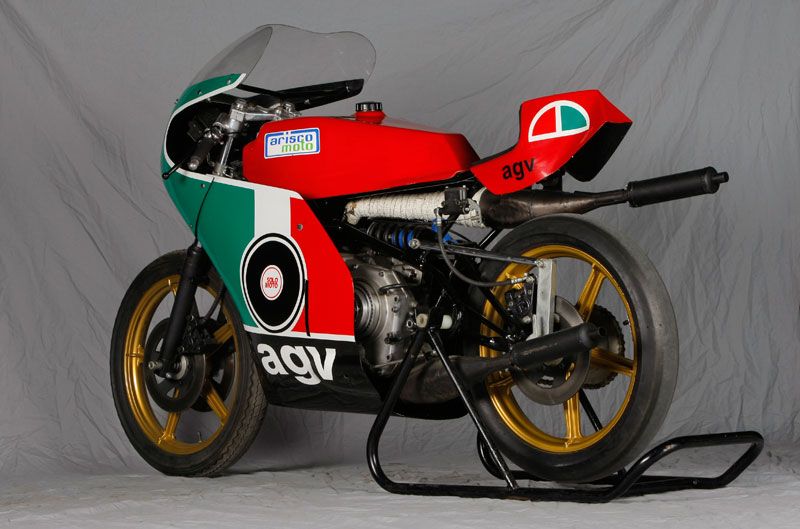 Arisco 250