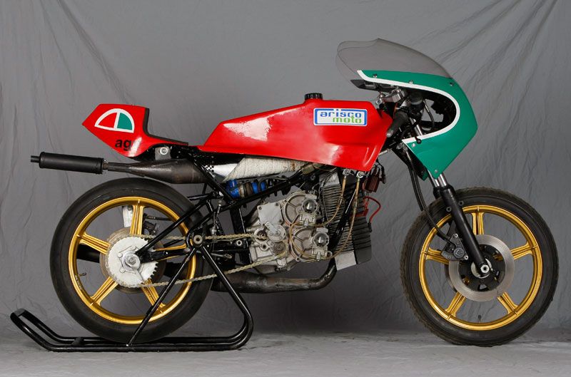 Arisco 250
