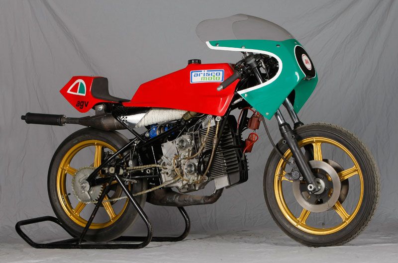 Arisco 250