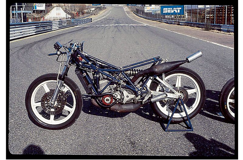 Arisco 250