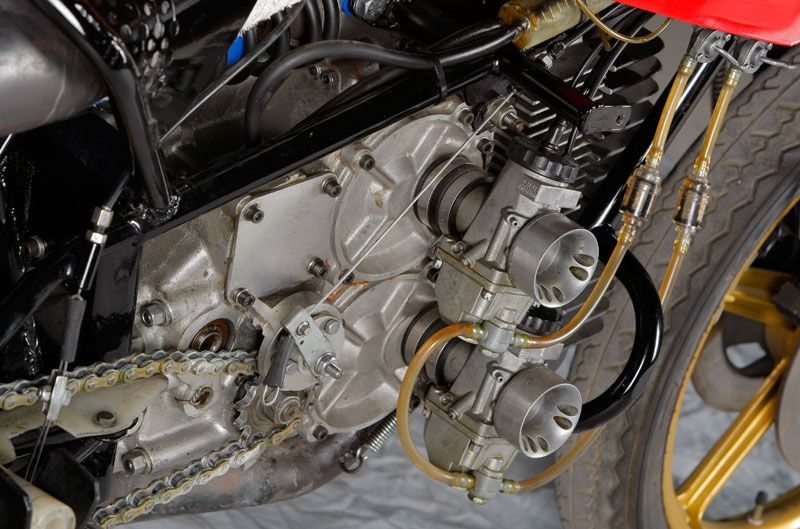Arisco 250