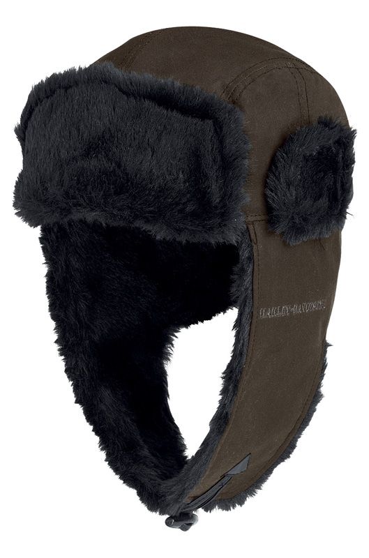 Gorro H-D