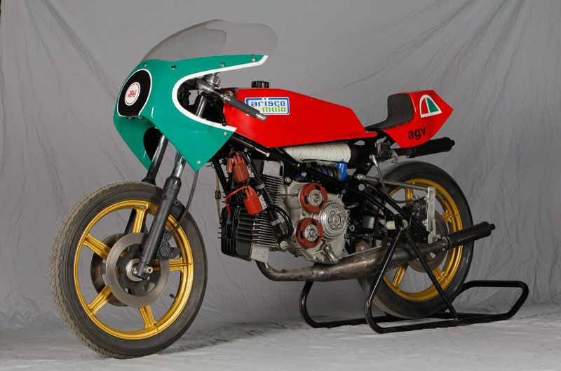 Arisco 250