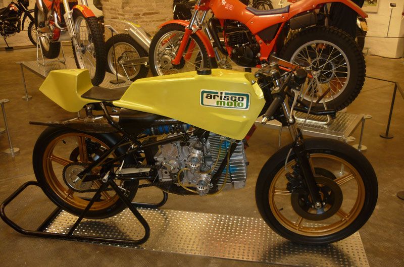 Arisco 250
