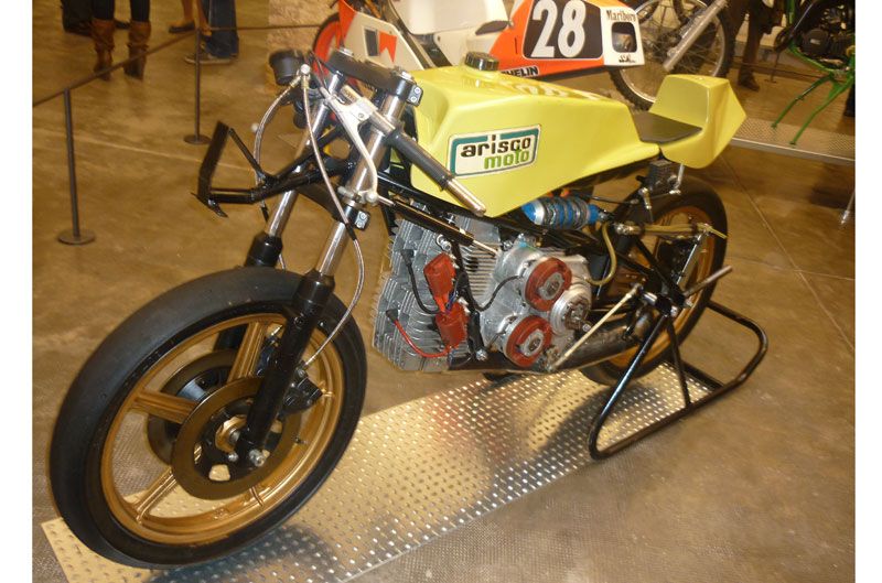 Arisco 250