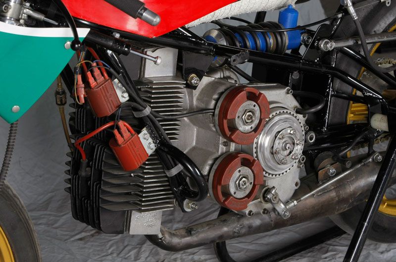 Arisco 250