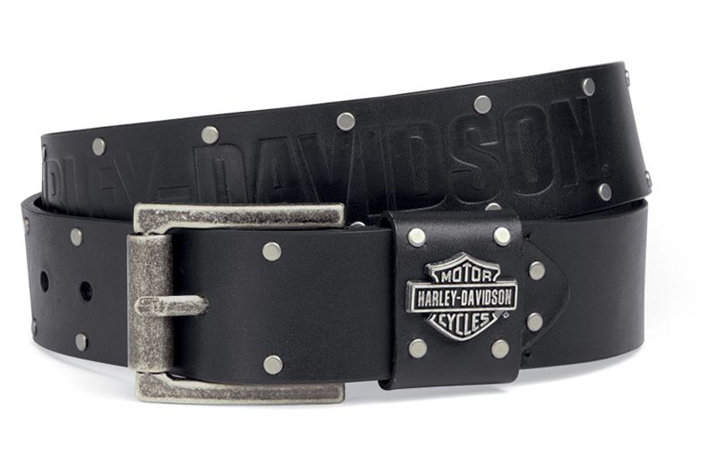 Cinturon H-D
