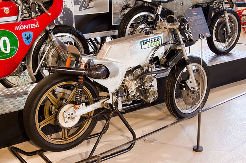 Arisco 250