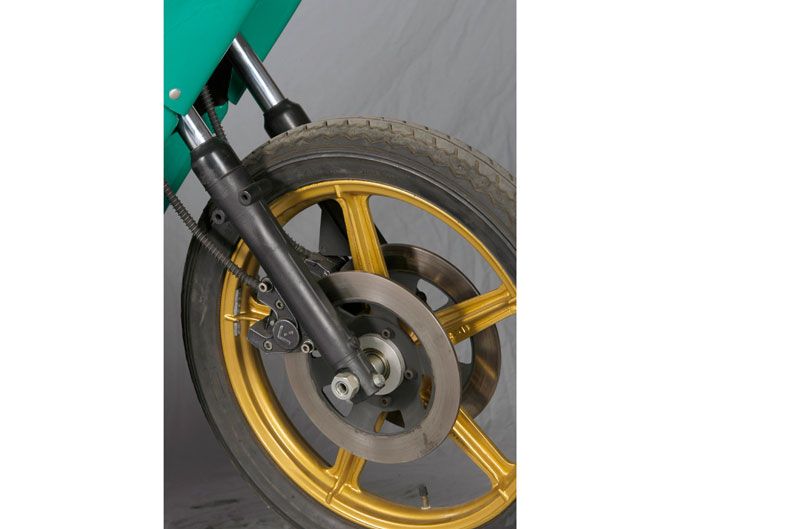 Arisco 250