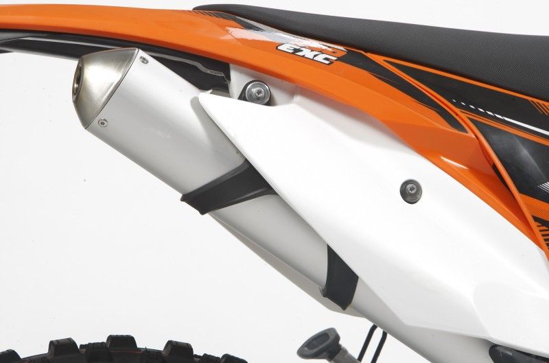 KTM 250 EXC