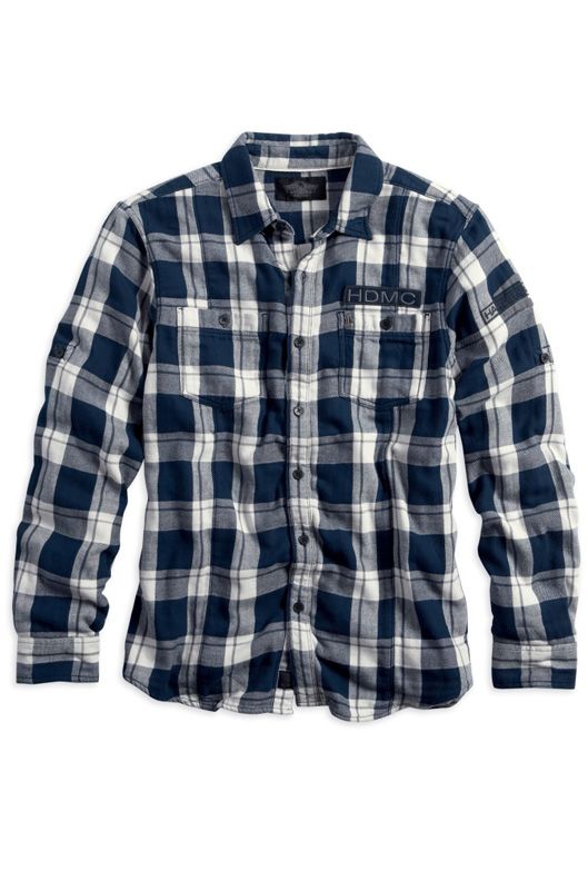 Camisa H-D