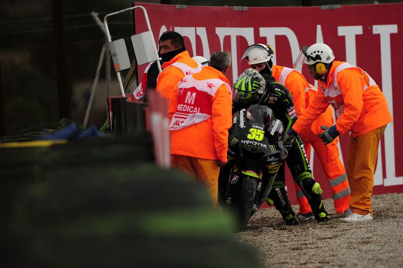 GP Valencia MotoGP 2012