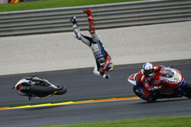 GP Valencia MotoGP 2012