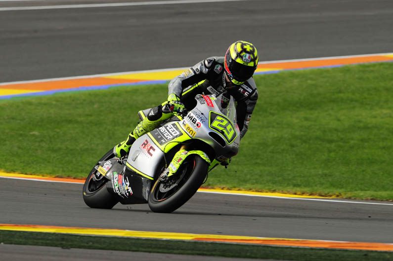 Gran Premio de Valencia de Moto2