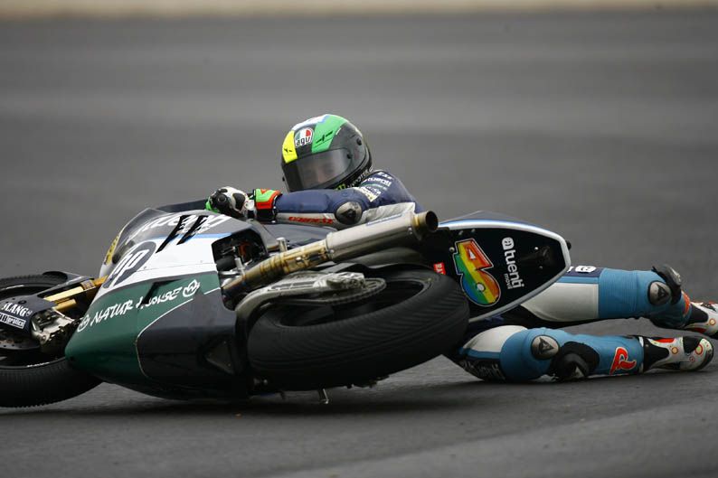 Gran Premio de Valencia de Moto2