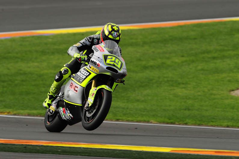 Gran Premio de Valencia de Moto2