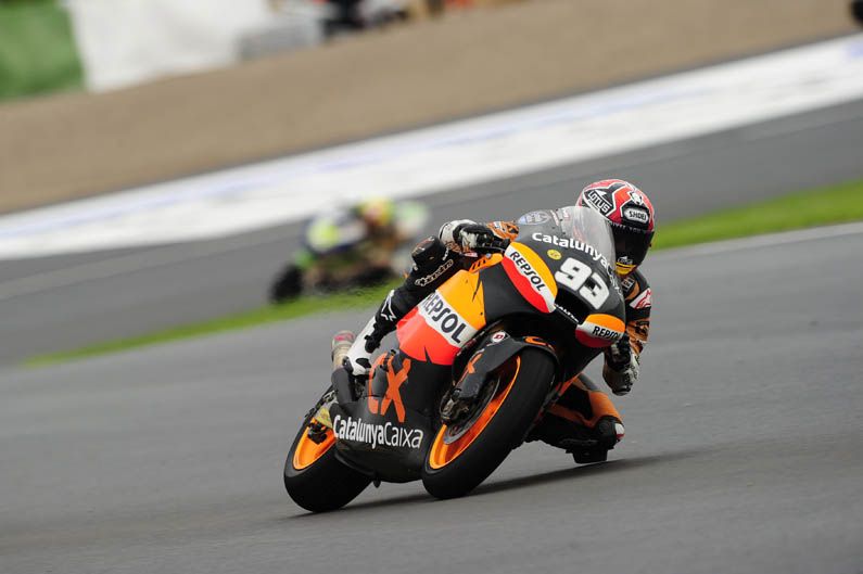 Gran Premio de Valencia de Moto2