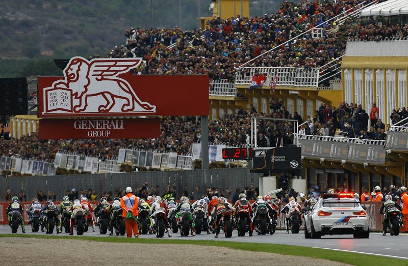 Gran Premio de Valencia de Moto2
