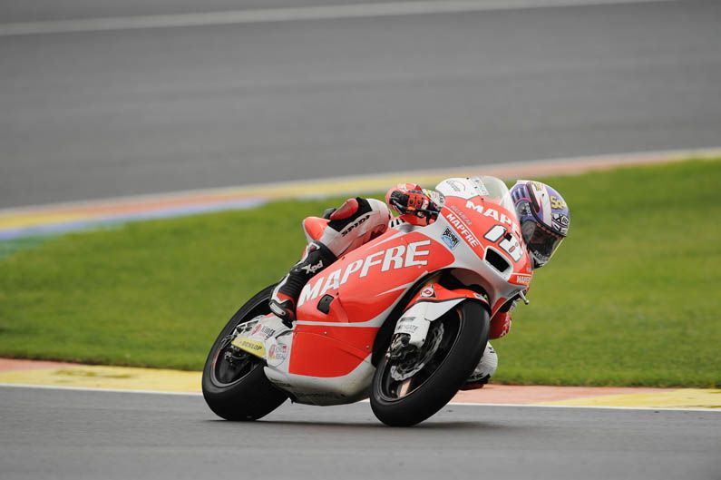 Gran Premio de Valencia de Moto2