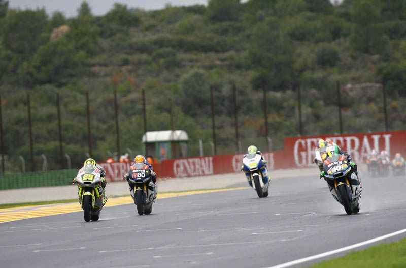 Gran Premio de Valencia de Moto2