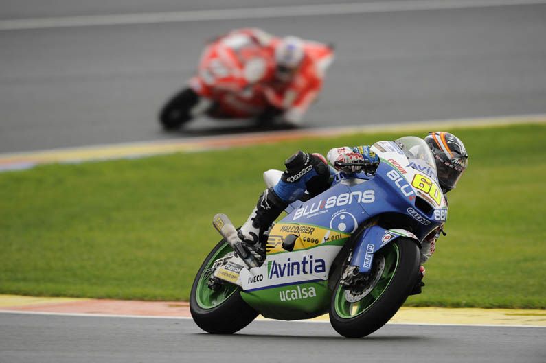 Gran Premio de Valencia de Moto2
