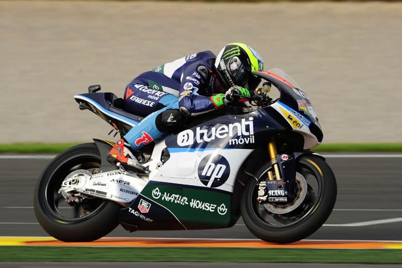 Gran Premio de Valencia de Moto2