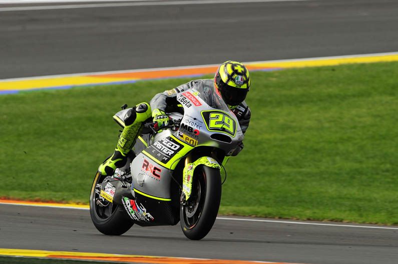 Gran Premio de Valencia de Moto2