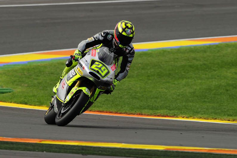 ictGran Premio de Valencia de Moto2