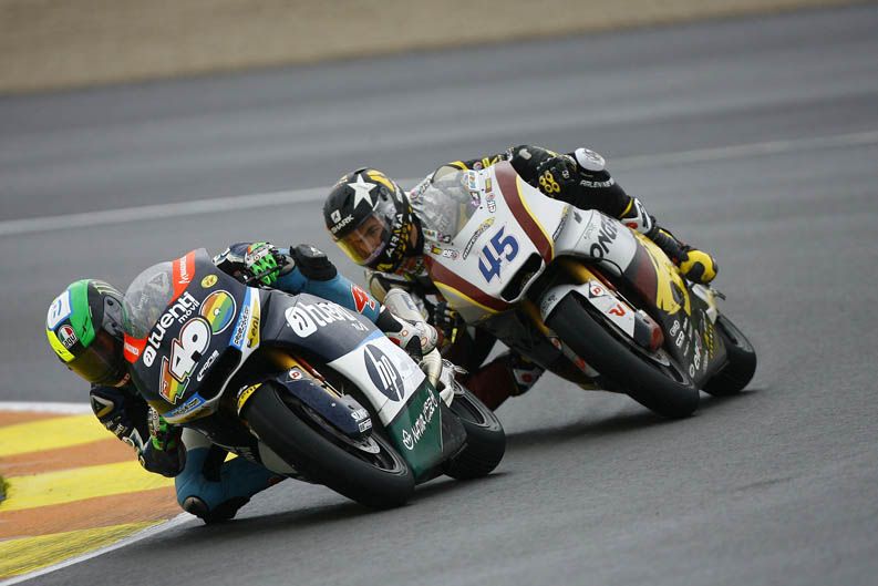 Gran Premio de Valencia de Moto2