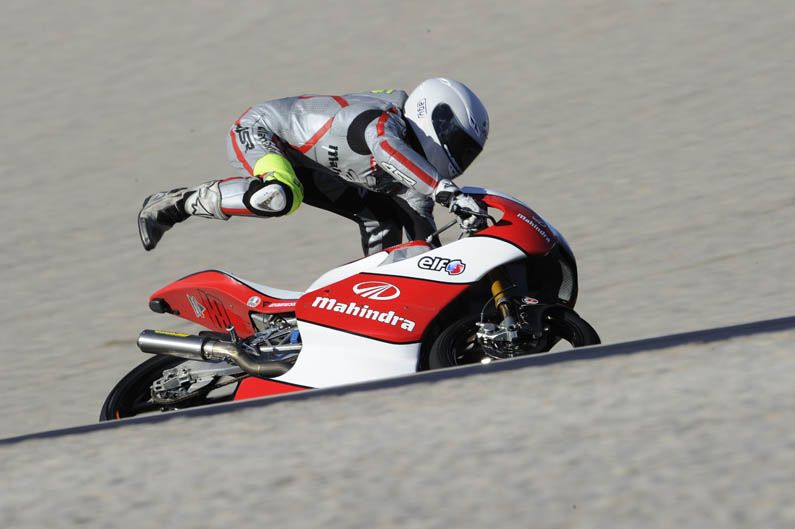 Gran Premio de Valencia de Moto3