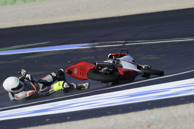 Gran Premio de Valencia de Moto3