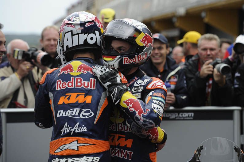 Gran Premio de Valencia de Moto3