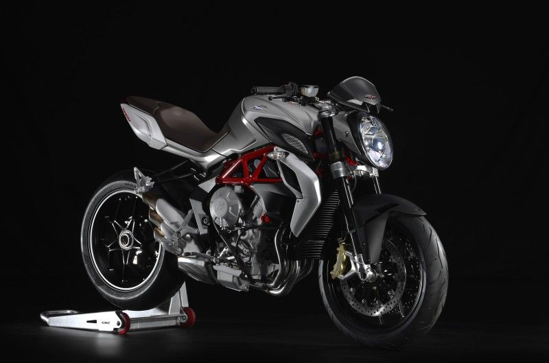 Brutale 800
