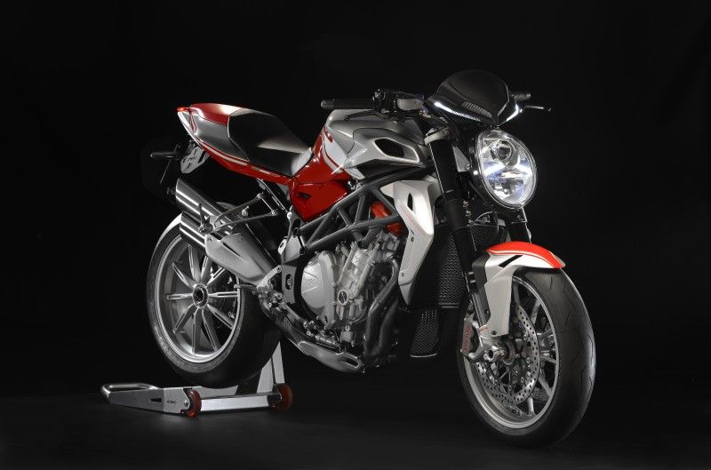 Brutale 1090 RR