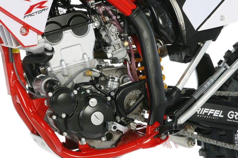 Gas Gas EC250F