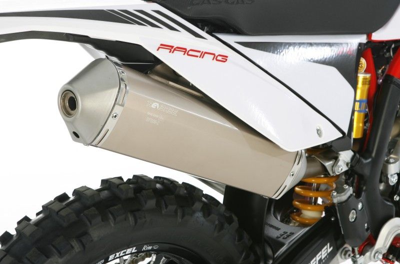 Gas Gas EC250F