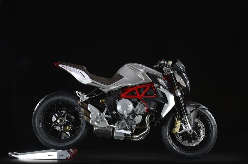 Brutale 800