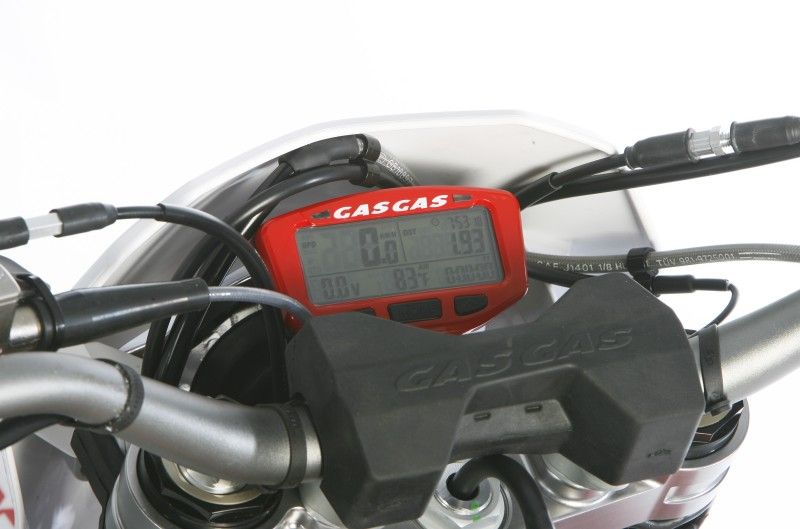 Gas Gas EC250F