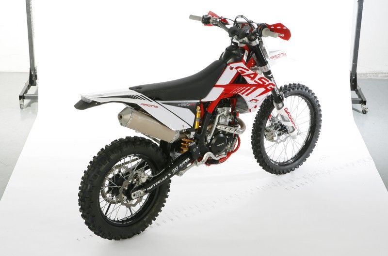 Gas Gas EC250F