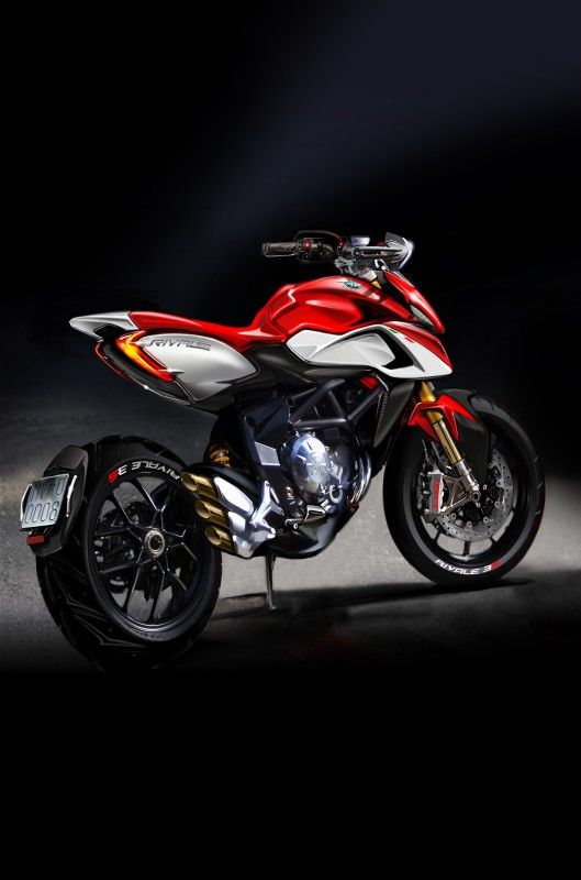 Rivale 800