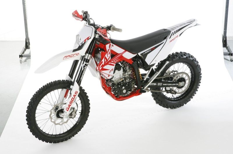 Gas Gas EC250F