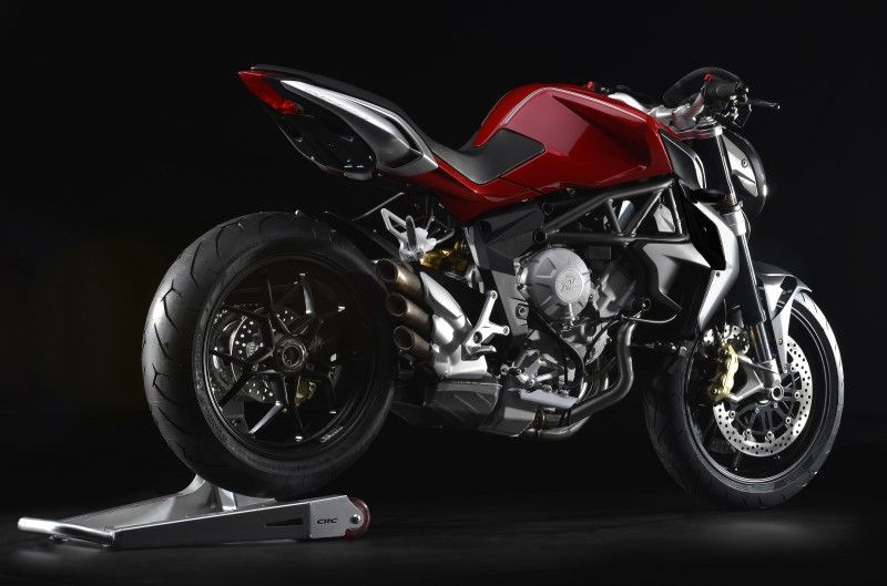 Brutale 800