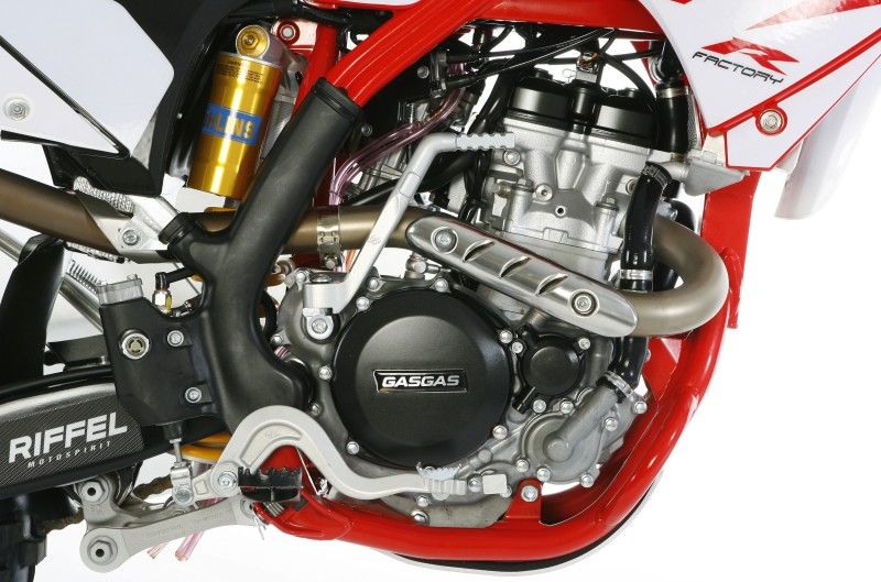 Gas Gas EC250F