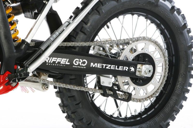 Gas Gas EC250F