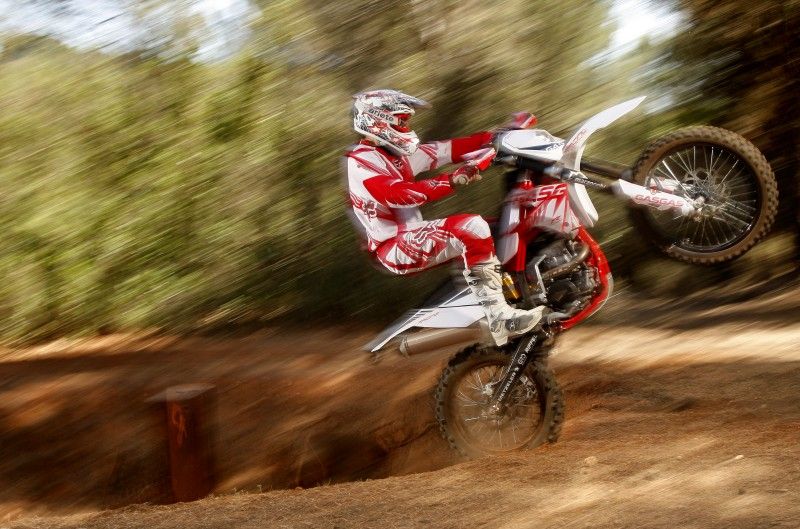 Gas Gas EC250F